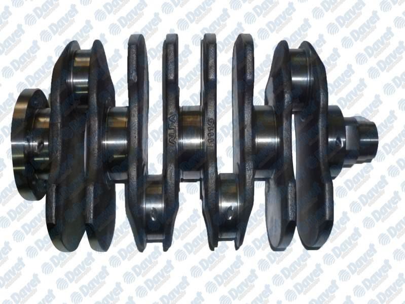 ALFA 1115 Krank Mili Albea Punto 1.4 Fire 8v-16v (192b2.000 / 843a1.000)